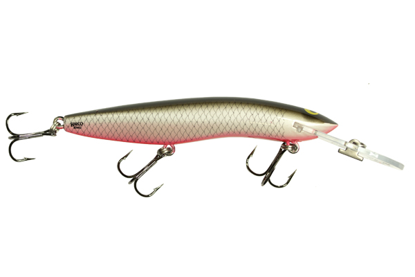 Halco Sorcerer 125 DD