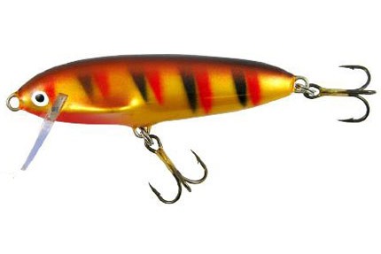 Nils Master Spearhead