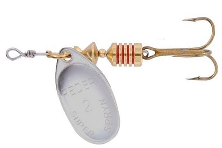 Lukris Reder Metal