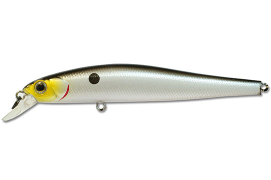 Воблер Kosadaka ION XS 90F