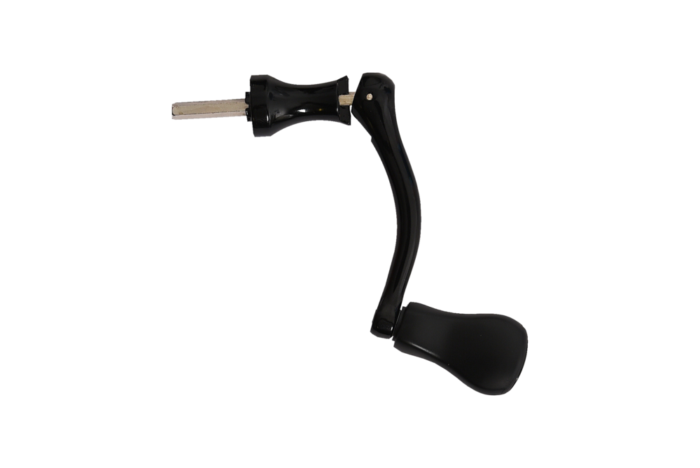 Катушка Black Side Bolt