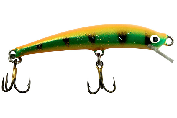 Nils Master Invincible Floating 8cm