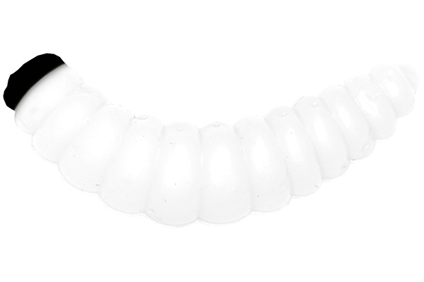 Мягкие приманки LureMax Wood Worm