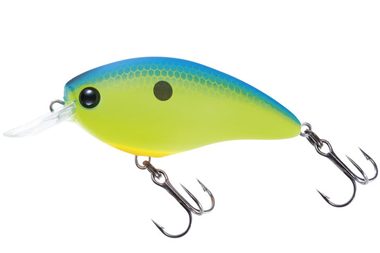 Yo-Zuri F1036 3DS Crank SR