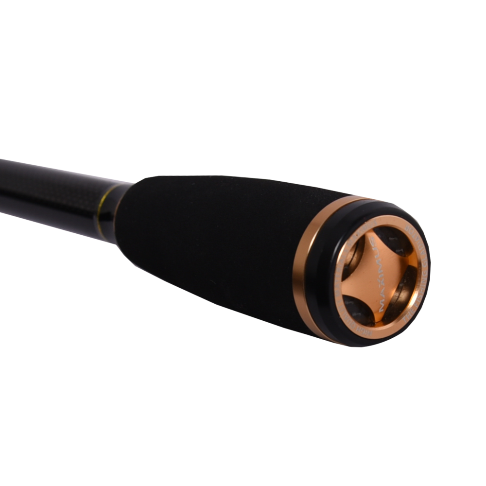 Maximus Marauder-X Casting