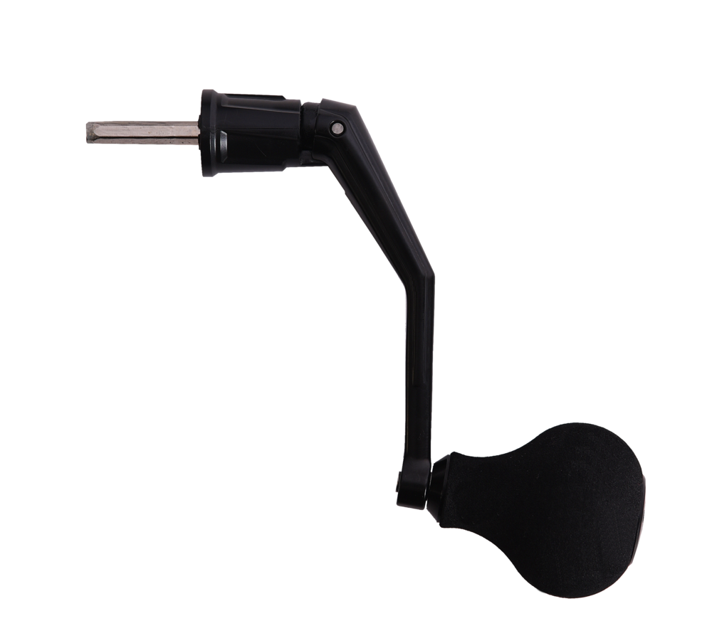 Катушка Black Side Umba