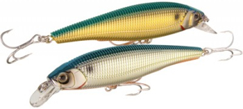 Yo-Zuri R964 Sashimi Jerkbait 90F