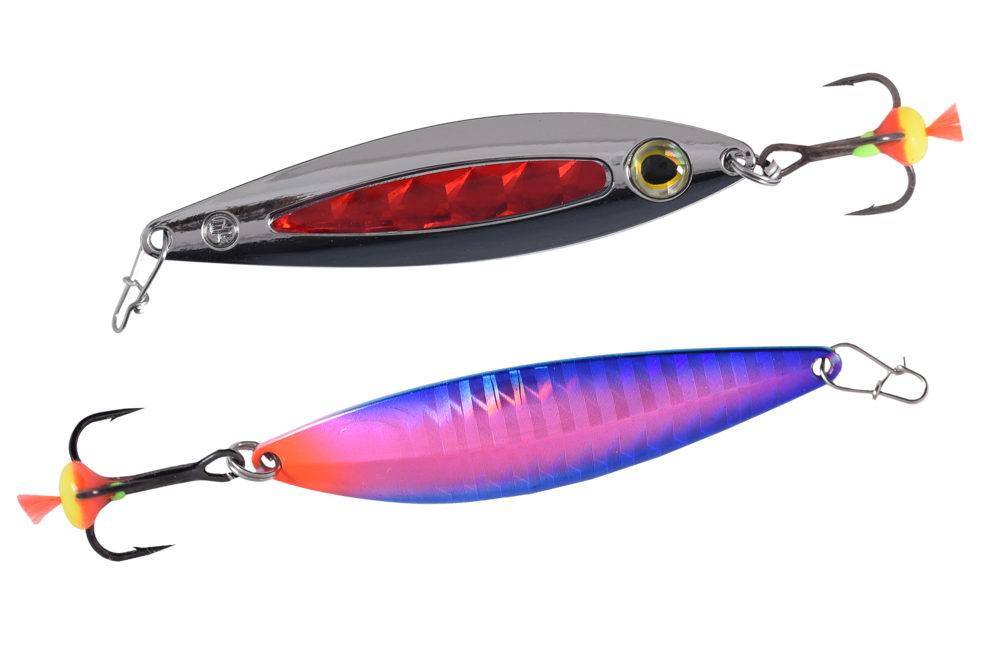 Блесна вертикальная ECOPRO Killka