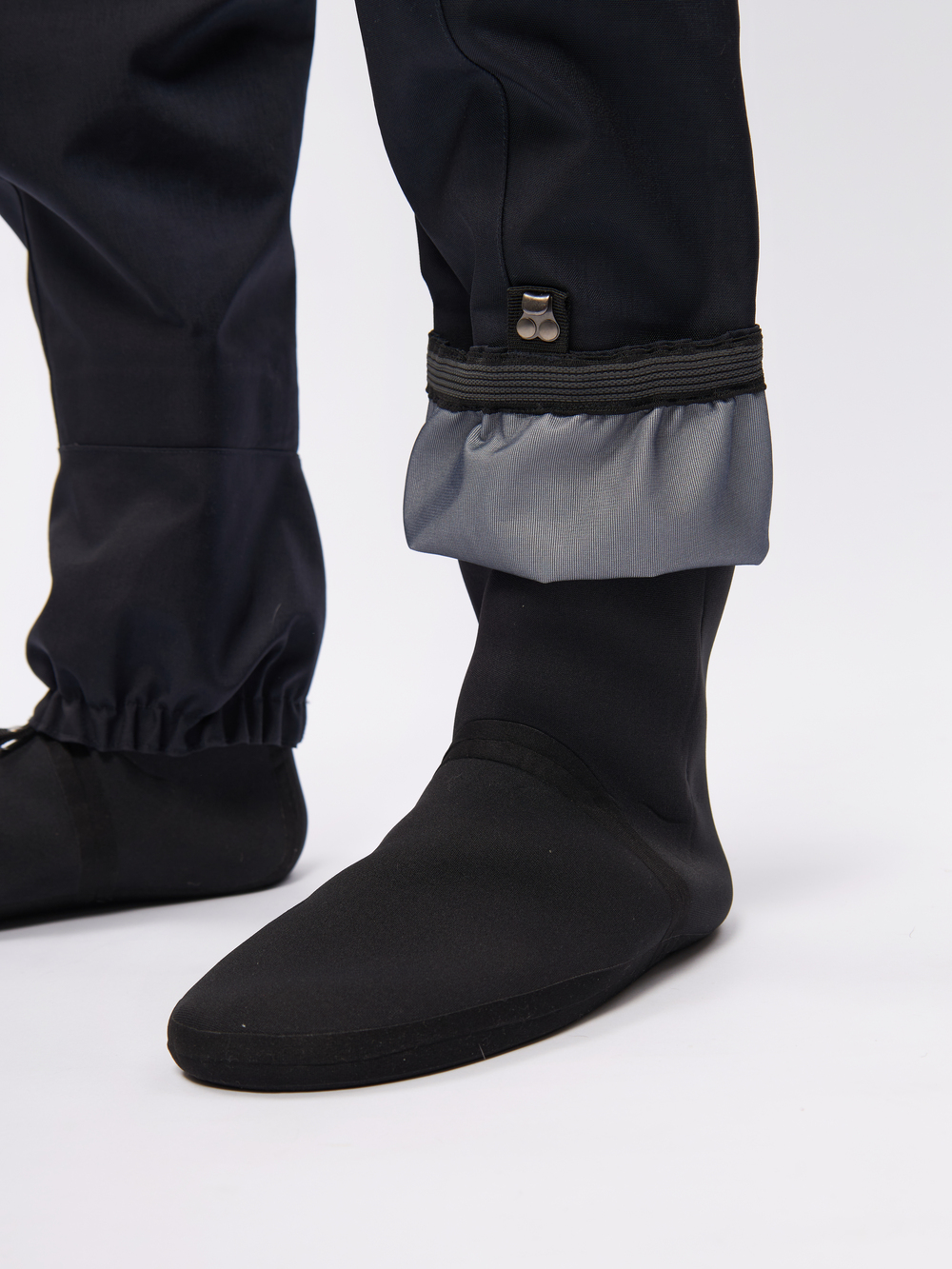 Вейдерсы Alaskan Brooks