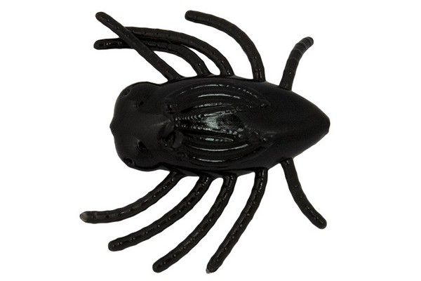 Мягкие приманки LureMax Dung Bug