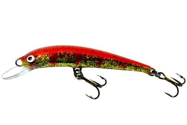Nils Master Invincible Floating 12cm