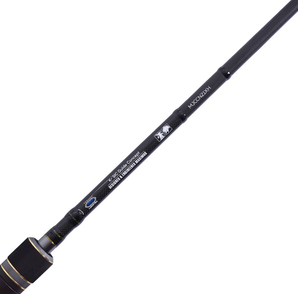 Maximus Contact Pelagic Jig Casting