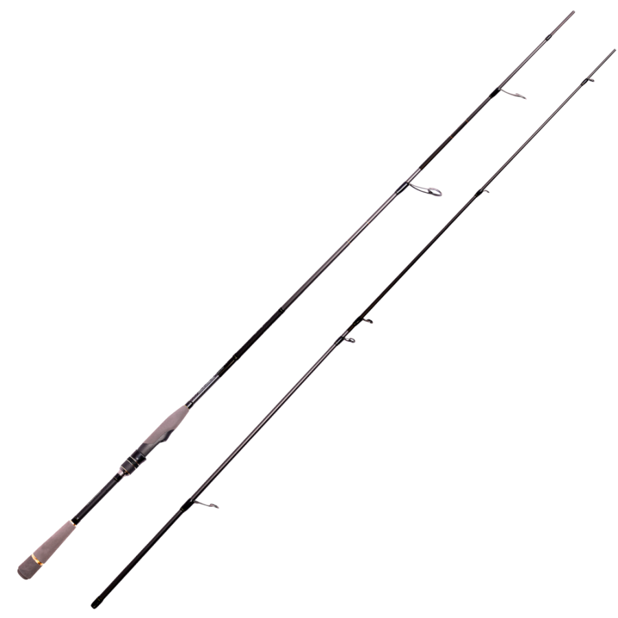 Удилище спин. Maximus ADVISOR JIG 24H 2,4m  15-56g
