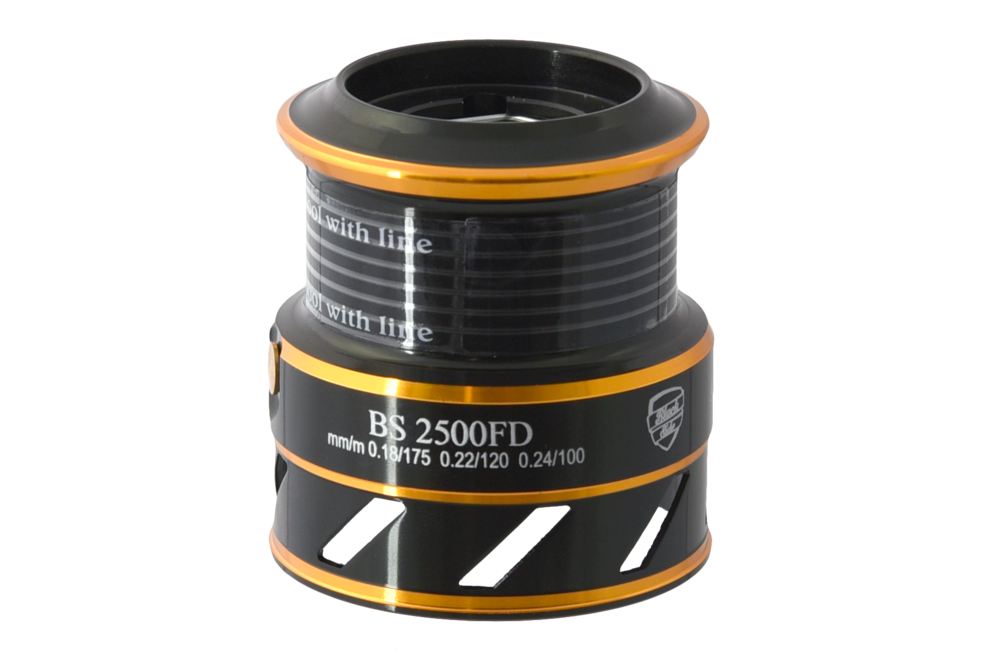 Шпуля Black Side Aviator/Aviator PRO