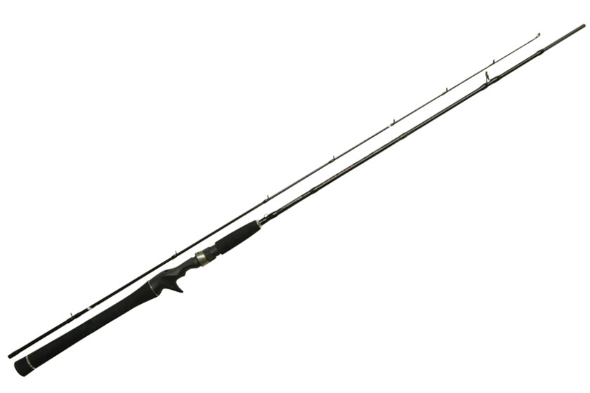 Удилище каст. Maximus BLACK WIDOW C 27MH 2,7m 10-40g