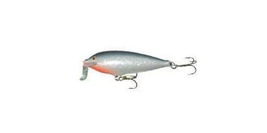 Nils Master Haka Shallow 7cm