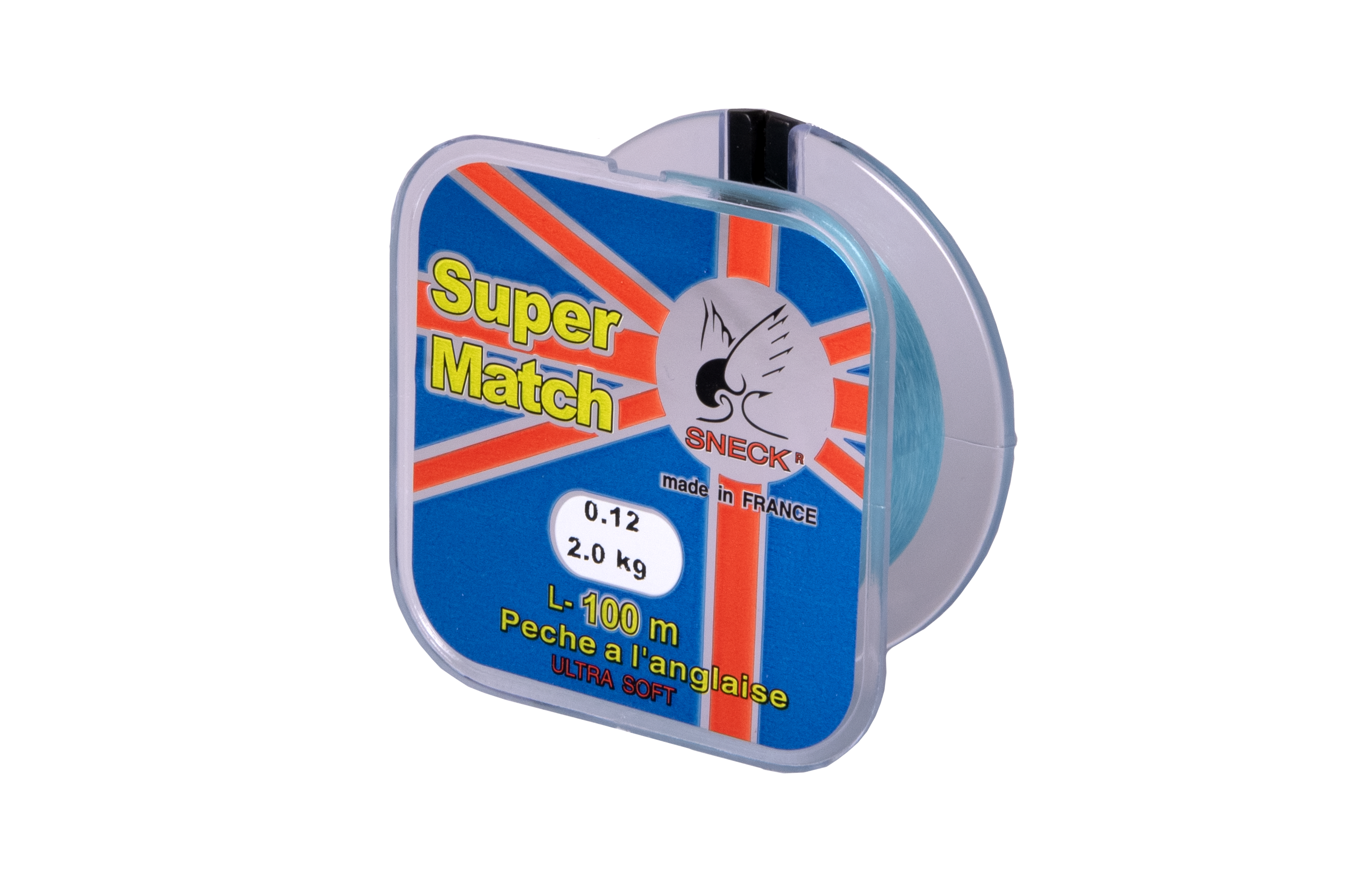 Sneck Super Match, 100m Sneck Super Match, 100m