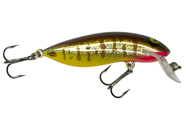 Halco Sorcerer 90 DD