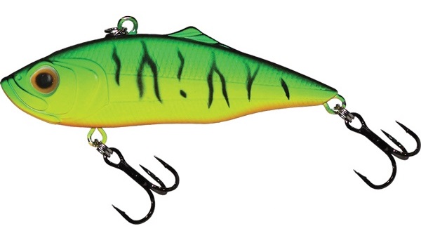 Воблер LureMax Yojimbo VIB