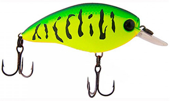 Yo-Zuri F1036 3DS Crank SR