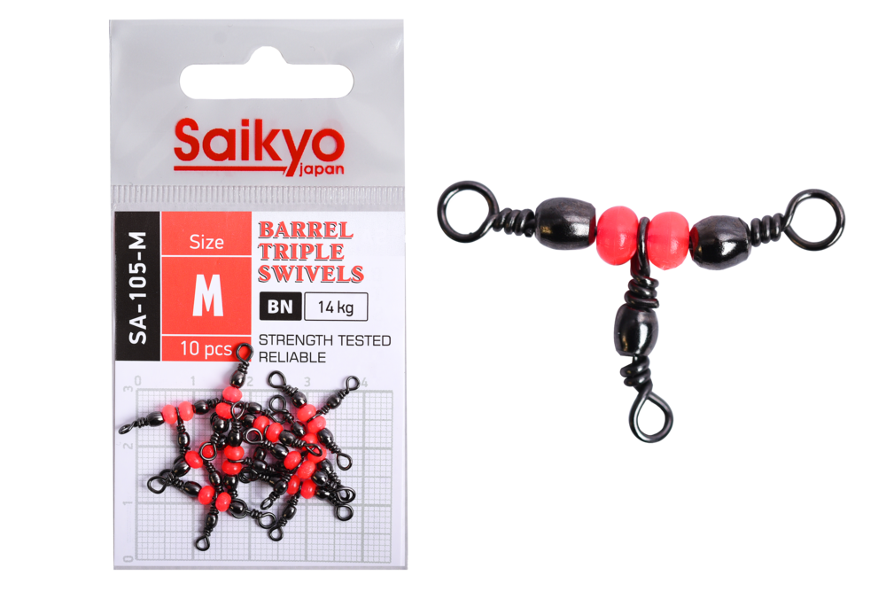 Вертлюг Saikyo SA-105