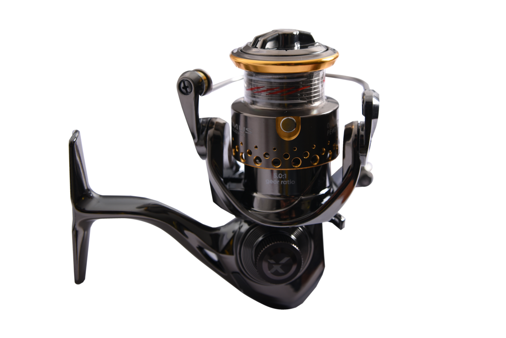 Катушка Maximus Bankai