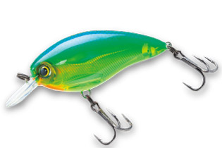 Yo-Zuri F1158 3DS Crank DD