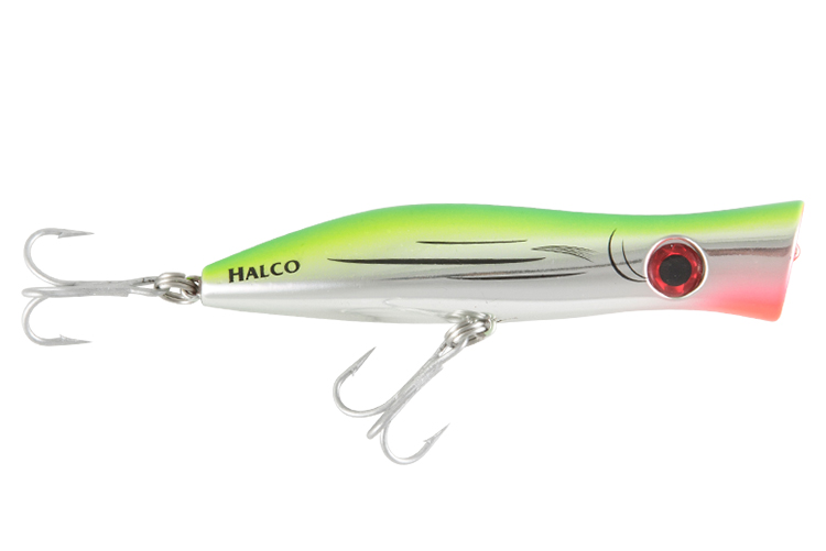 Halco Roosta Popper 135