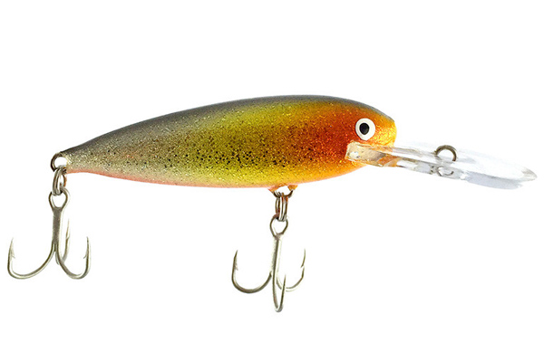 Nils Master Haka Deep Diving 7cm