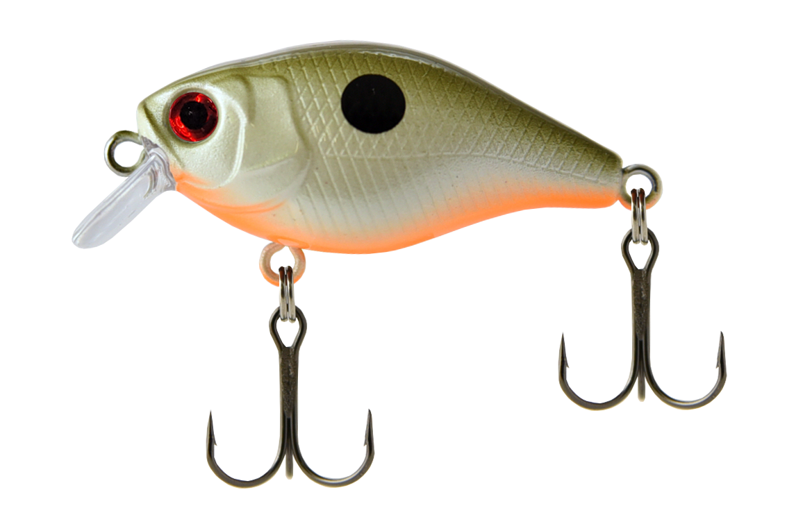 Воблер LureMax Kabuto