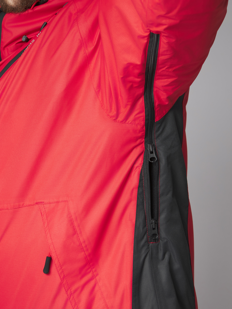 Куртка зимняя Alaskan Trophy