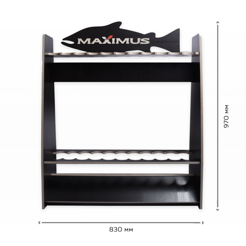 Стойка для удилищ