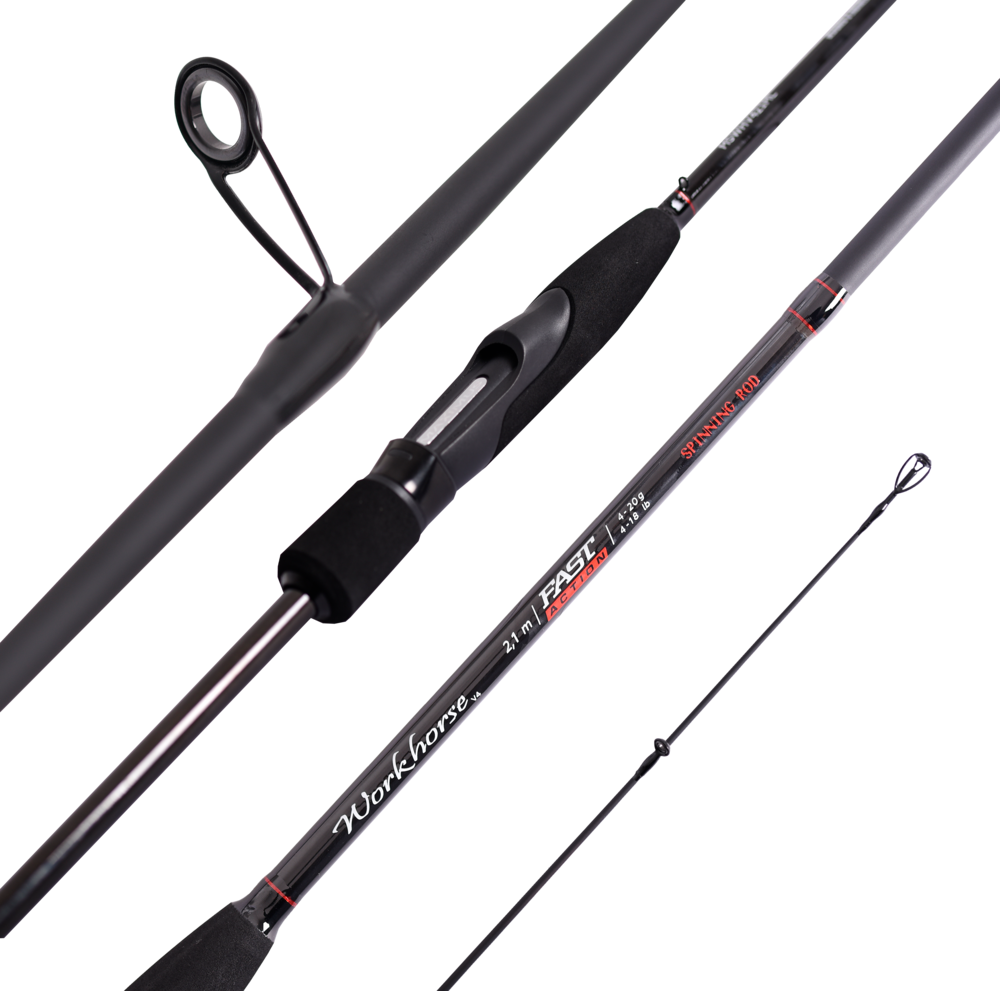 Maximus Workhorse V4 