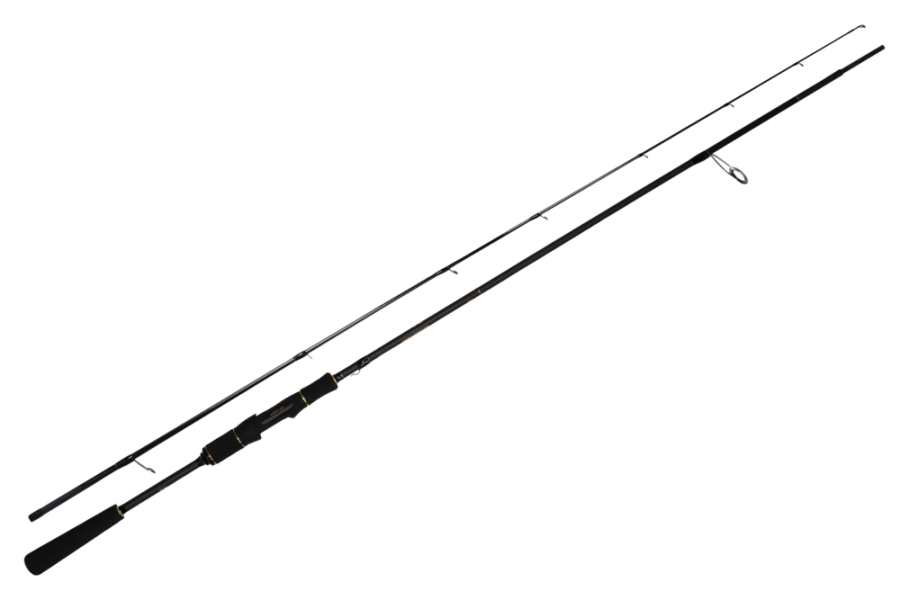 Удилище спин. Maximus ULTIMATUM JIG 24L 2.4m 4-17g