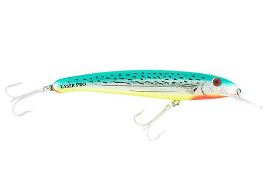 Halco Laser Pro 190 XDD