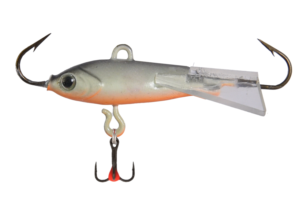 Балансир ECOPRO Окуневый