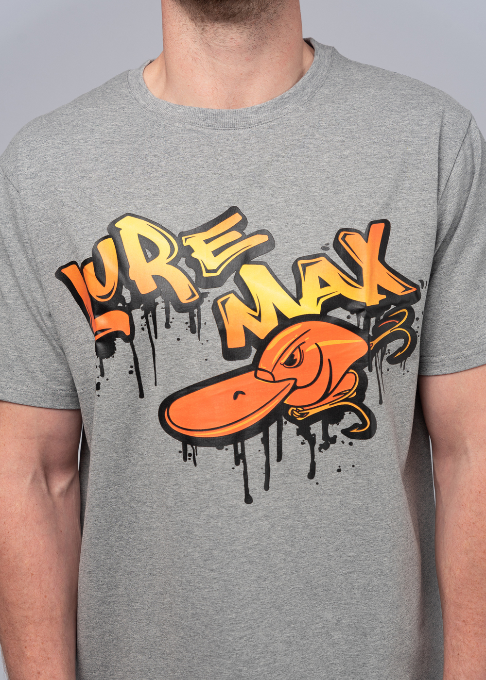 Футболка LureMax 