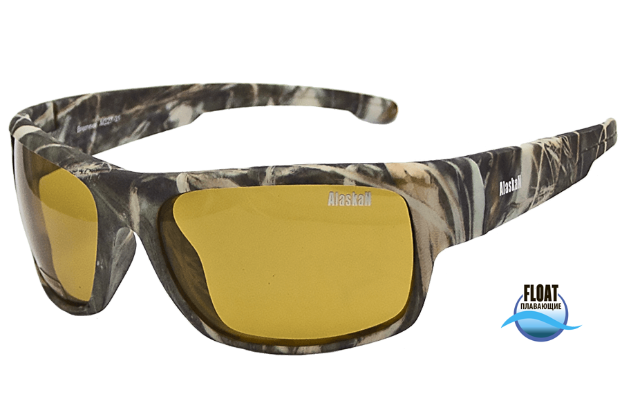 Очки Alaskan Bremner Очки Alaskan Bremner