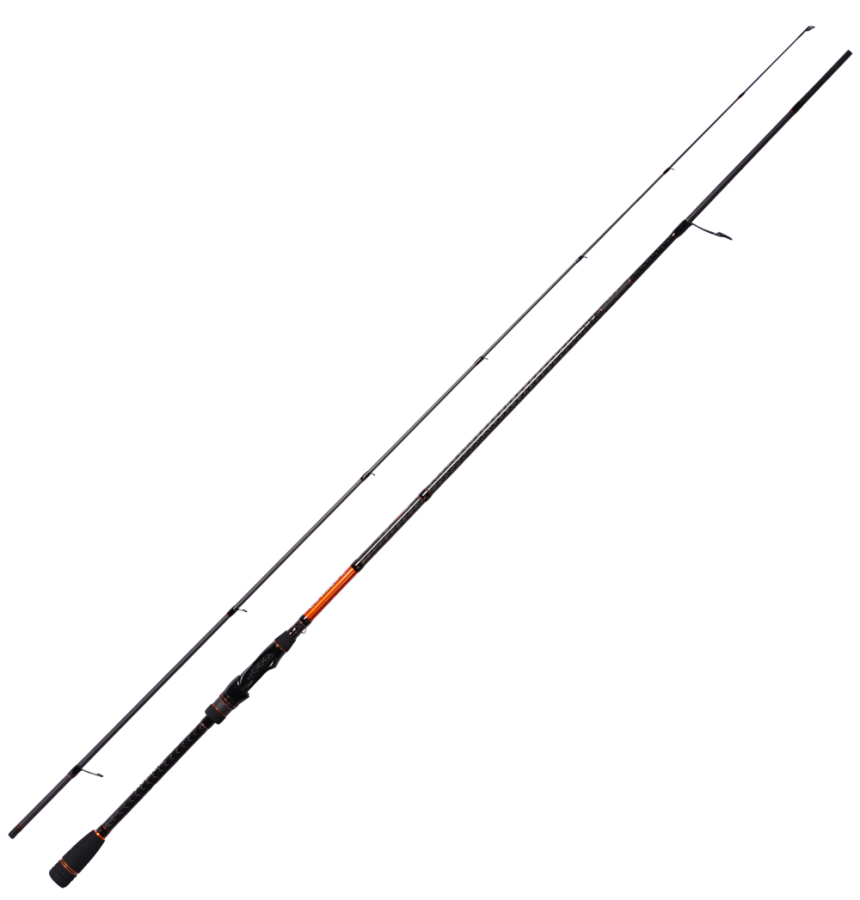 Удилище спин. Maximus GRAVITY-X JIG 26ML 2,6m  5-25g