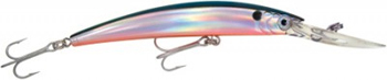 Yo-Zuri R540 Crystal Minnow Deep Diver 130F