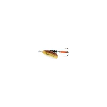 Mepps Aglia Fluo Micropigments Trout