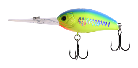 Воблер LureMax Inspector