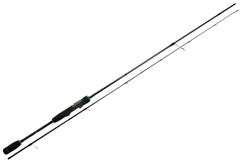 Удилище спин. Maximus ADVISOR CHUB 203L 2,03m  3-12g