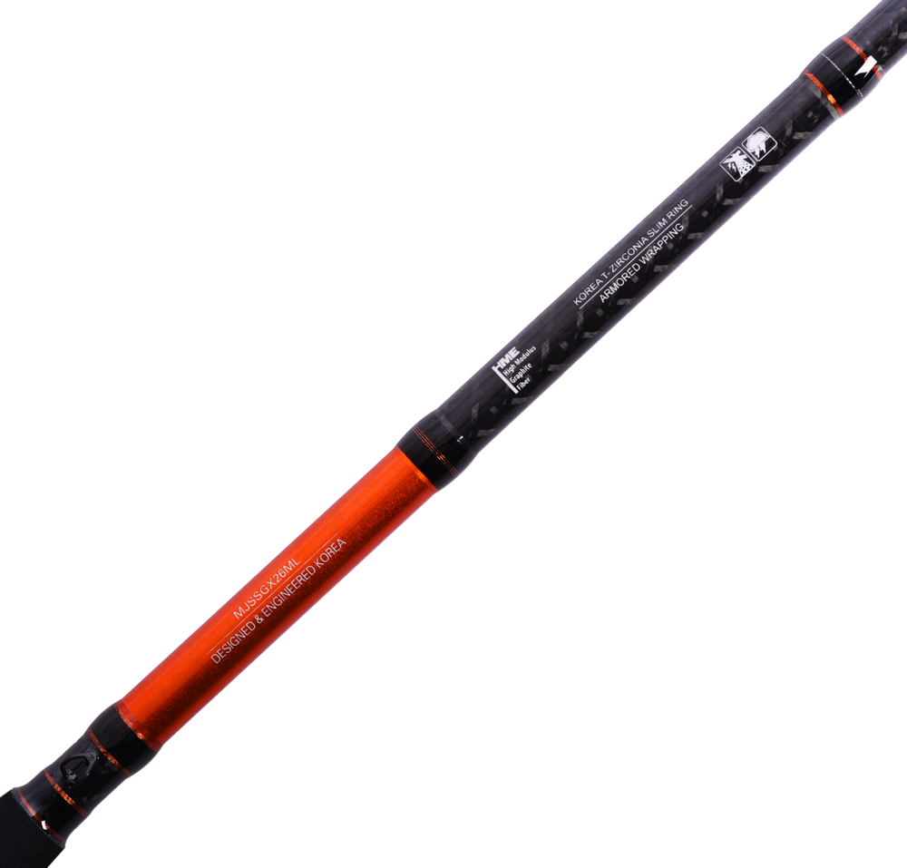 Maximus Gravity X JIG