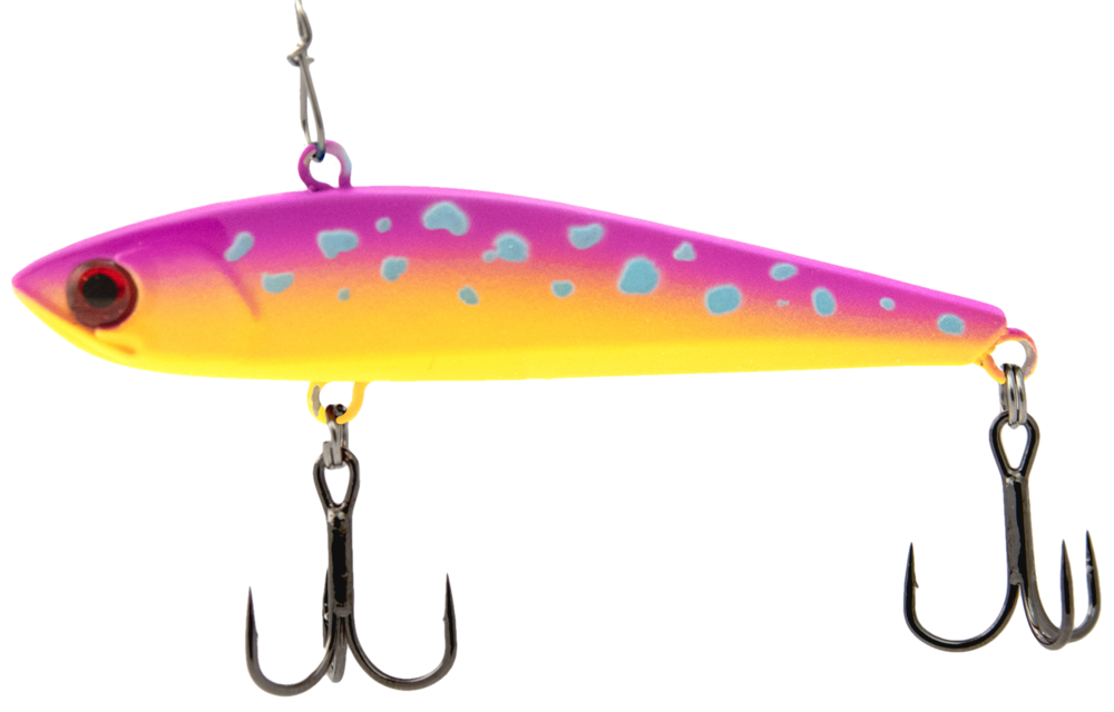 Виб ECOPRO Sharkey Виб ECOPRO Sharkey