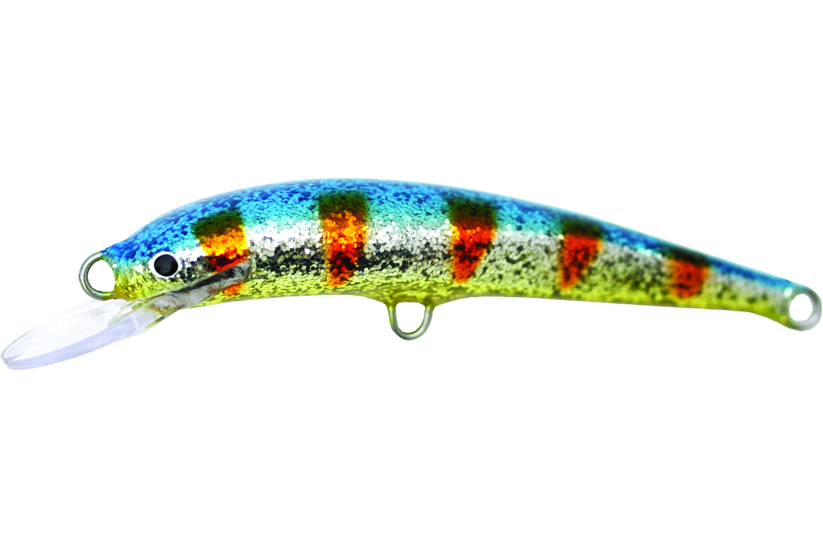 Nils Master Invincible Deep Runner 8cm