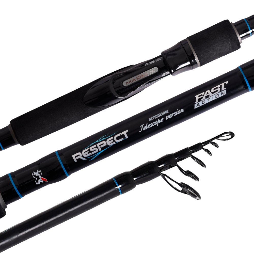 Maximus Respect Tele