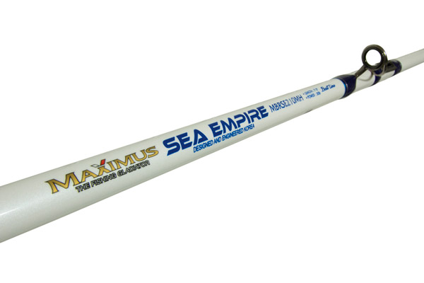 Maximus Sea Empire