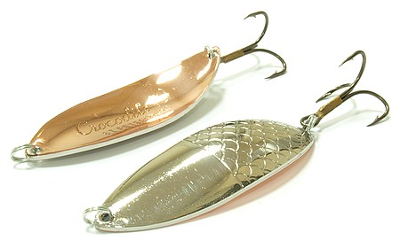 Mister Cro Крокодил 70 мм