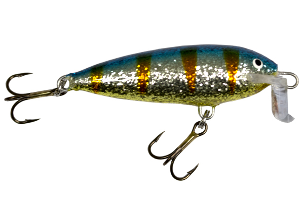Nils Master Haka Shallow 7cm